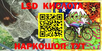 трава Кунгур